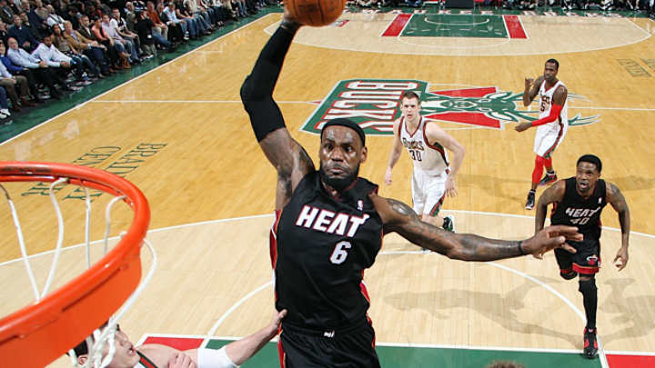 NBA playoffs: Miami Heat vs. Milwaukee Bucks preview