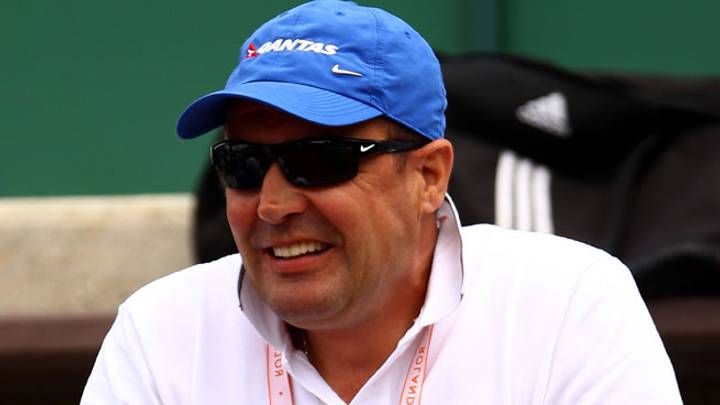 Assault case involving Bernard Tomic's dad pushed back to October Assault case involving Bernard Tomic's dad pushed back to October