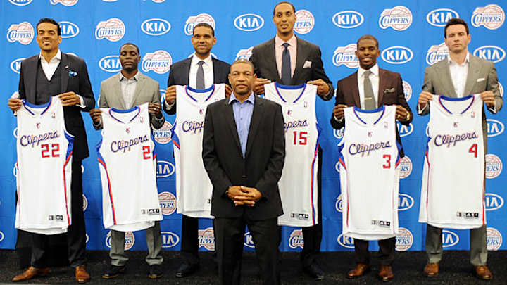 Challenges for new coaches in Western Conference