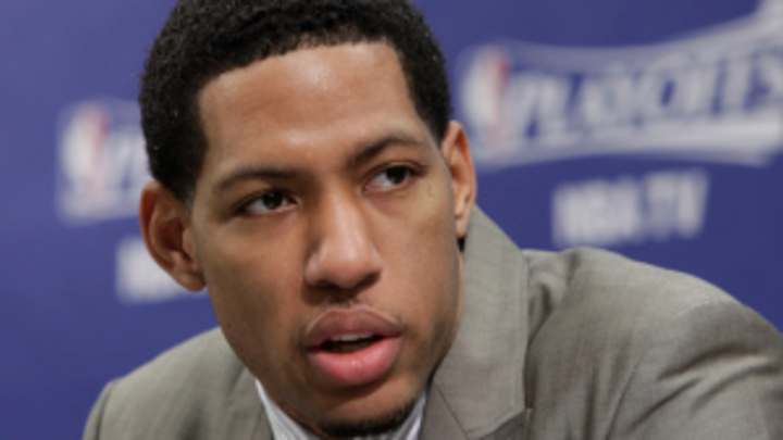 Danny Granger could make season debut Wednesday for Pacers