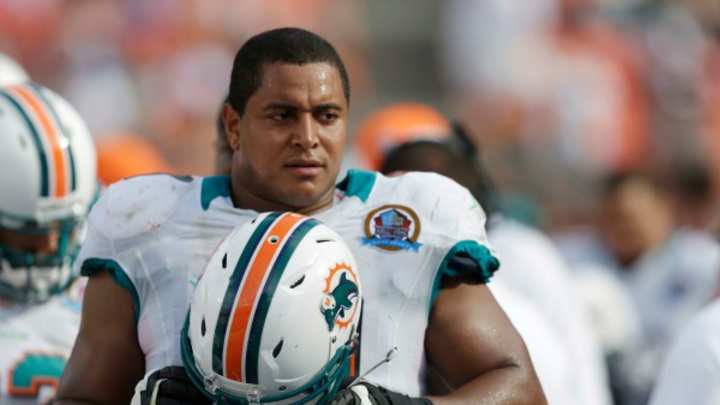 Jonathan Martin meeting with NFL special investigator on bullying allegations