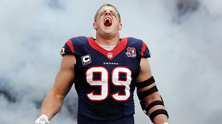 Fantasy football 2013 draft preview: IDP position primer