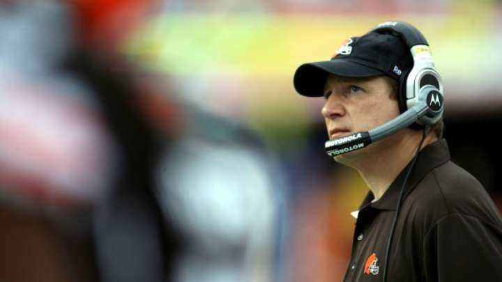 Report: Eric Mangini joining 49ers as offensive consultant