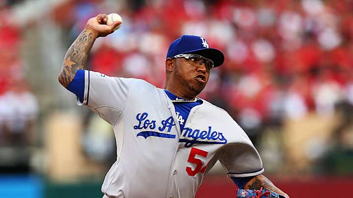 White Sox sign reliever Ronald Belisario, chasing Scott Downs White Sox sign reliever Ronald Belisario, chasing Scott Downs