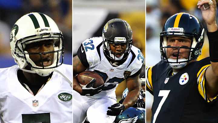 Preseason Takeaways, Take 3