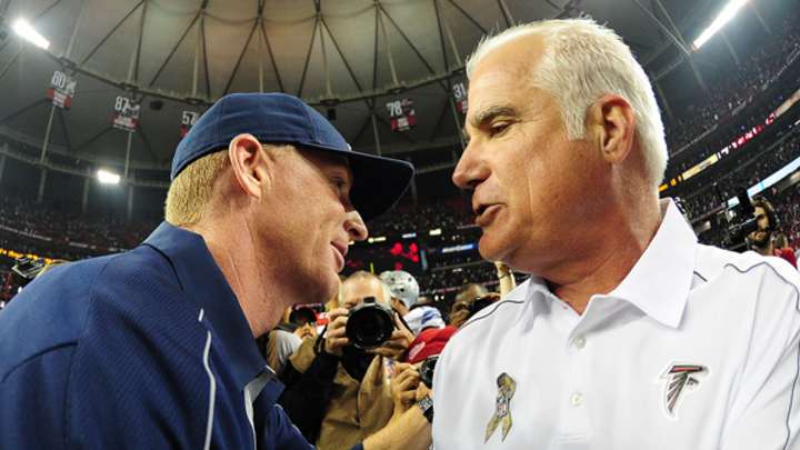 Mike Smith and Jason Garrett get votes of confidence, but are they deserved?