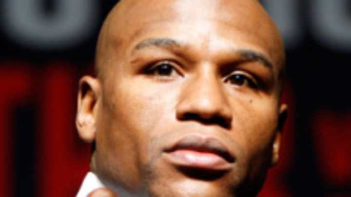 Quick Jabs: Mayweather still needs opponent, Pavlik could benefit from Ward injury, more Quick Jabs: Mayweather still needs opponent, Pavlik could benefit from Ward injury, more