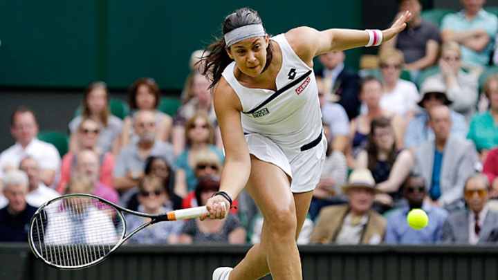 Roundtable: WTA Tour hot topics