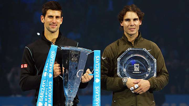 Nadal-Djokovic rivalry lacks certain something; more mail