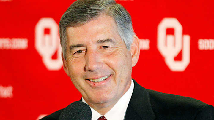 Big 12 ADs discussing pros, cons of staying at 10