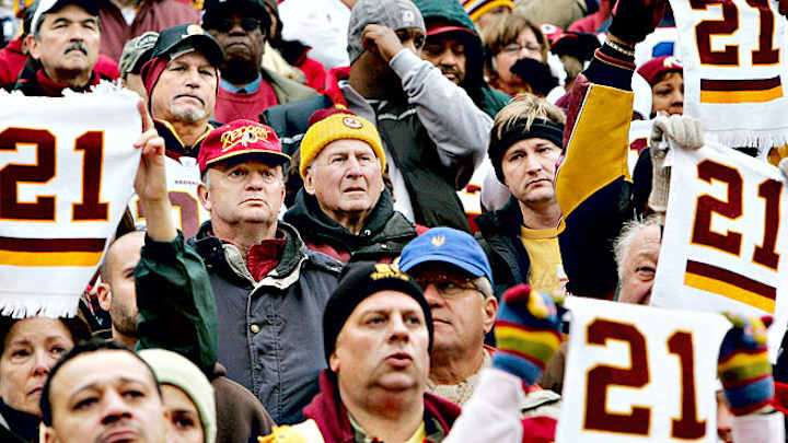 Fla. man convicted in killing of Redskins' Sean Taylor