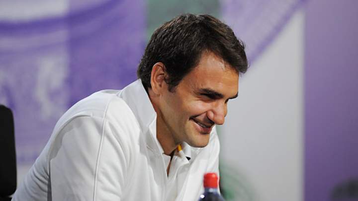 Best pre-tournament quotes from Wimbledon favorites