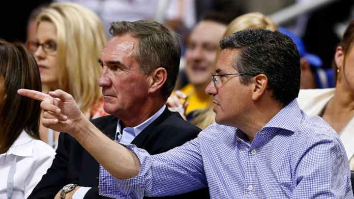 Report: Mike Shanahan was ready to leave Redskins after 2012 season