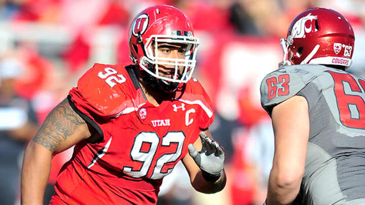 Safe or Surprise Draft: AFC West