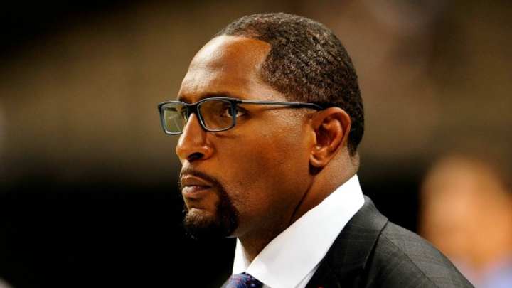 Ray Lewis, Frank Gore among NFL players suing bank for $60 million in losses