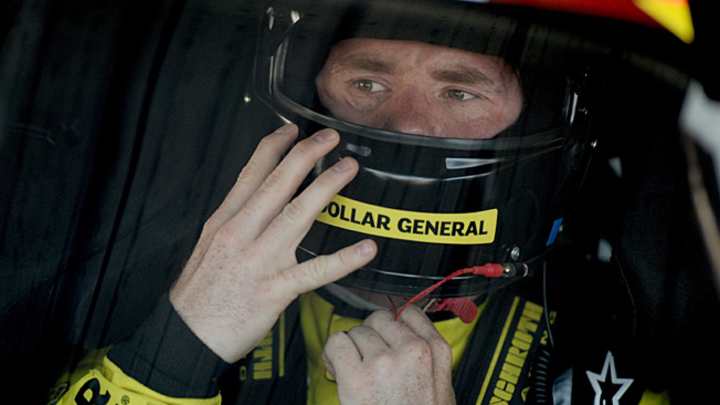 Brian Vickers doing NASCAR double duty, more racing notes