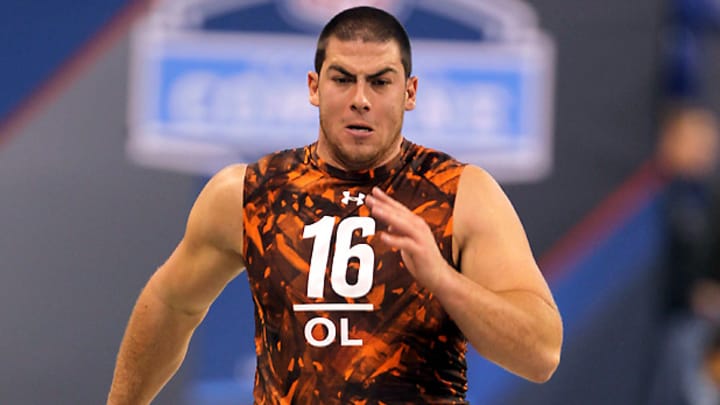 2013 NFL Draft Big Board 3.0: Breaking It Down