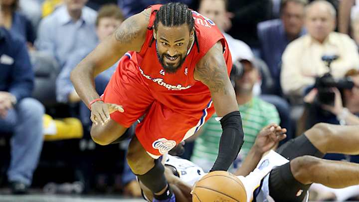 Timberwolves, Turiaf agree on 2-year, $3.2M deal