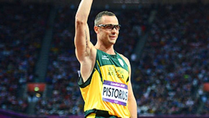 Many in disbelief after Oscar Pistorius was arrested for murder