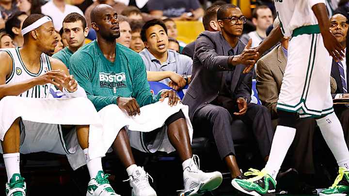 For Celtics, Game 3 is the beginning of the end