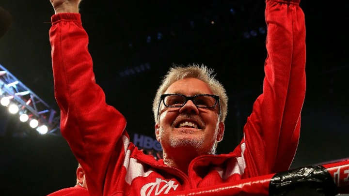 Video: Manny Pacquiao, Brandon Rios camps tussle four days before fight Video: Manny Pacquiao, Brandon Rios camps tussle four days before fight