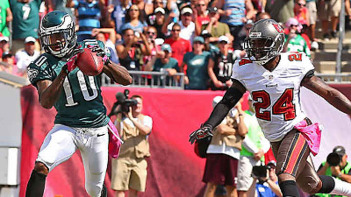 Sunday Slate: Analyzing the Week 7 Matchups Sunday Slate: Analyzing the Week 7 Matchups