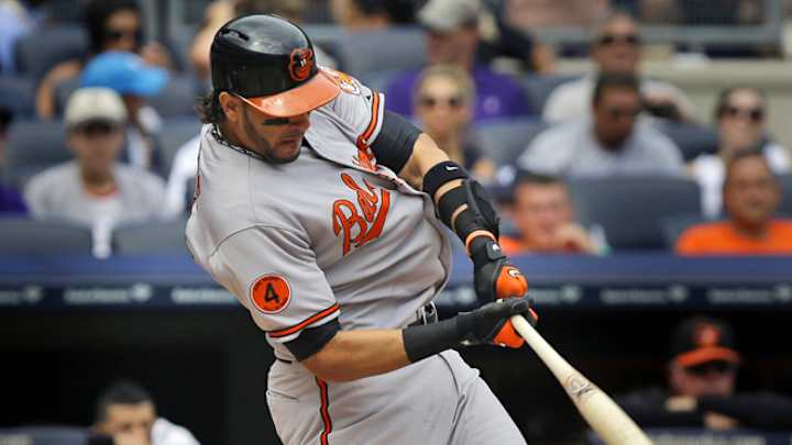 Michael Morse, Giants finalize one-year, $6 million deal