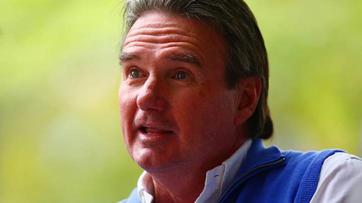 Maria Sharapova hires Jimmy Connors as her new coach
