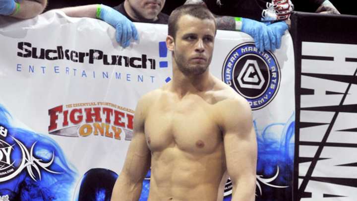 Bellator moving to Fridays this fall