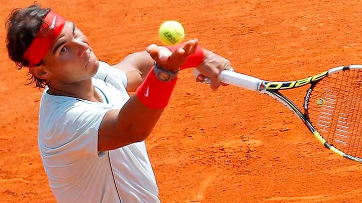 Novak Djokovic, Rafael Nadal win at Monte Carlo Masters