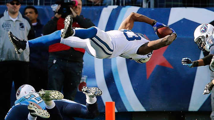 Biggest One-Season NFL Turnarounds