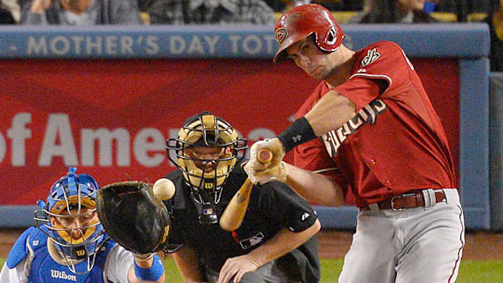 A new generation of star first baseman has taken over A new generation of star first baseman has taken over