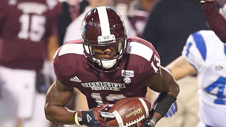 Mississippi State's Johnthan Banks receives Thorpe Award Mississippi State's Johnthan Banks receives Thorpe Award