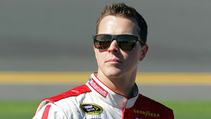 Bayne moves past setbacks, ready to show off talent in Nationwide Bayne moves past setbacks, ready to show off talent in Nationwide