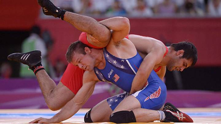 Wrestling's self-inflicted demise, more mailbag Wrestling's self-inflicted demise, more mailbag