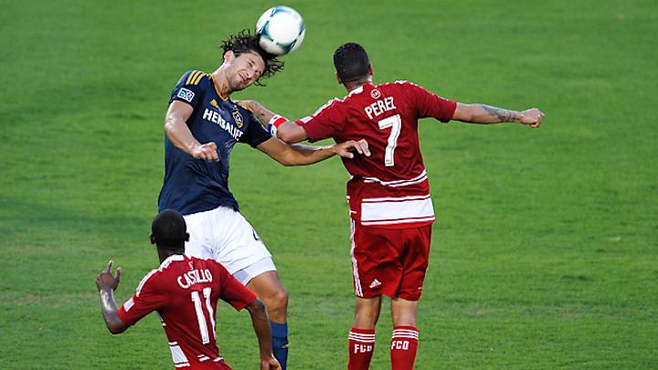 Power Rankings: Omar Gonzalez gets paid; Timbers take top spot