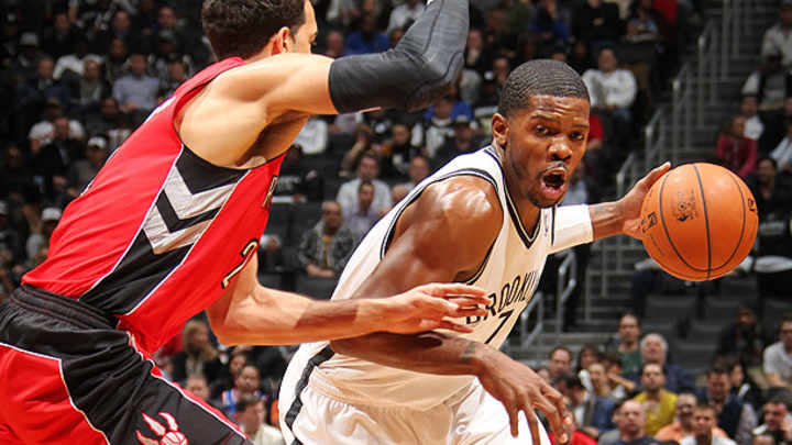 Joe Johnson, Amar'e Stoudemire among the most problematic contracts in NBA