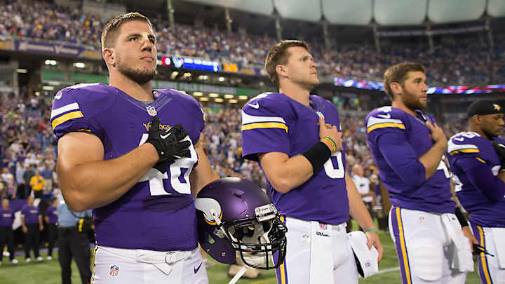 Now That’s How You Start!