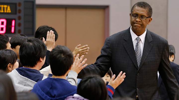 Road (trip) less traveled: My season in Japan Road (trip) less traveled: My season in Japan