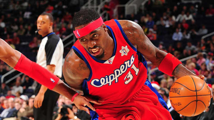 Knicks' affiliate selects Ricky Davis with 93rd pick in D-League draft