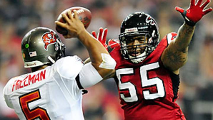 Report: Cardinals sign defensive end John Abraham