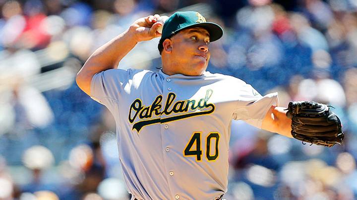 Fantasy baseball Pitching Report: Explaining Colon's monster season