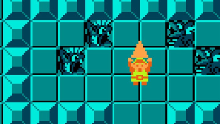 Five Ways To Save 'Zelda'