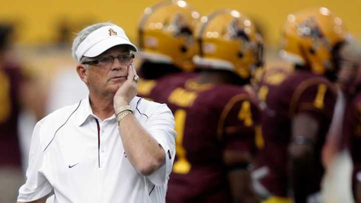 Quote of the Day, Dennis Erickson edition