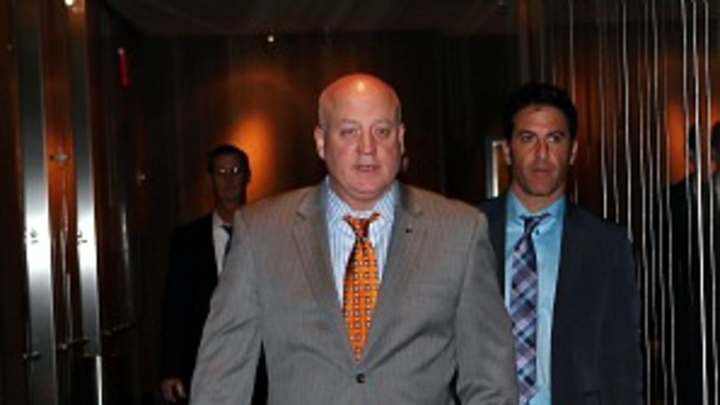 Inside the room: How the NHL season was saved