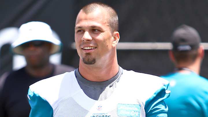 From the Bottom: How to Stick in the NFL