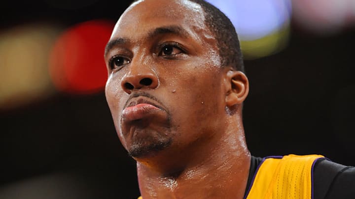 Shorthanded loss leaves Lakers with many questions