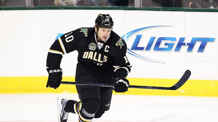 Morrow for Morrow: Dallas-Pittsburgh seal the deal