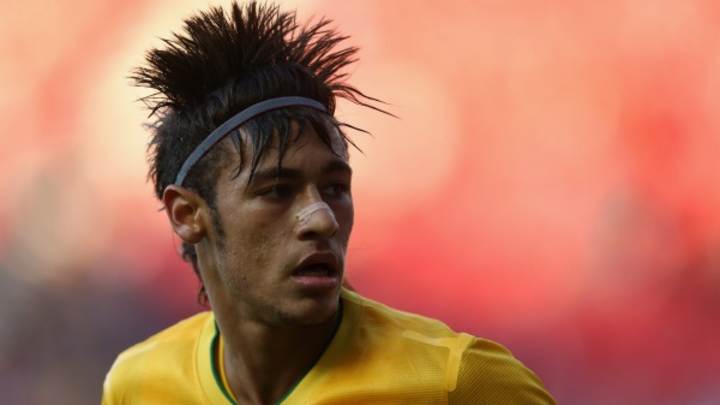 Report: Neymar, Santos agree to $32 million Barcelona deal