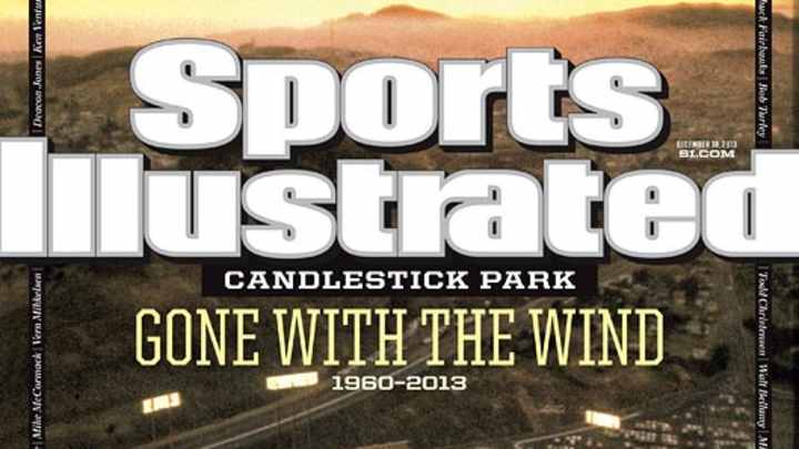 2013 Sports Illustrated Covers